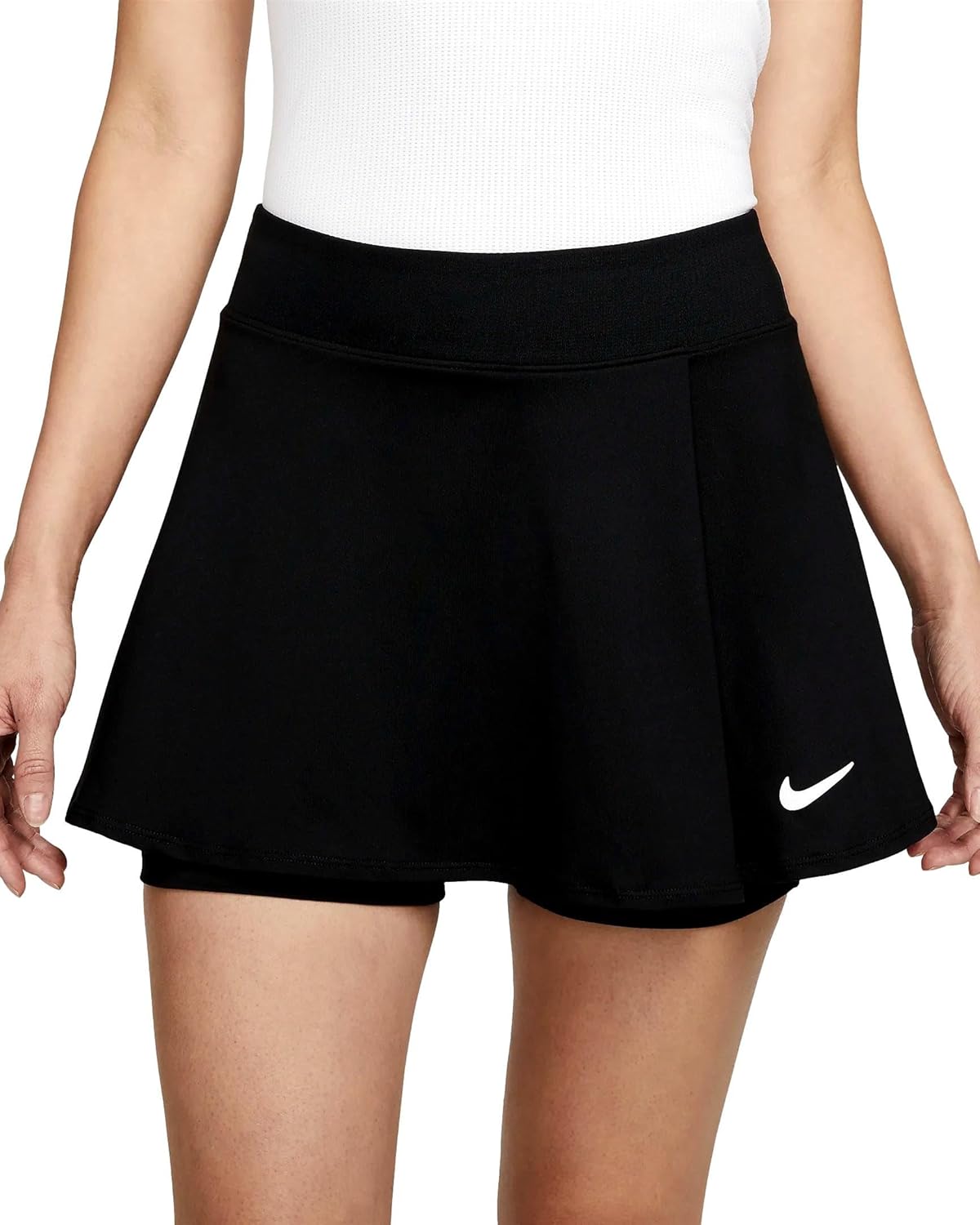 Nike Ladies's Dri-fit Victory Flouncy Skirt