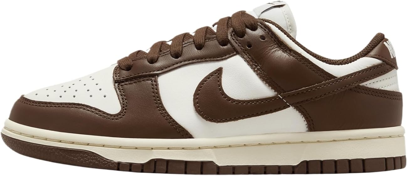 Nike Ladies's Dunk Low Sneaker
