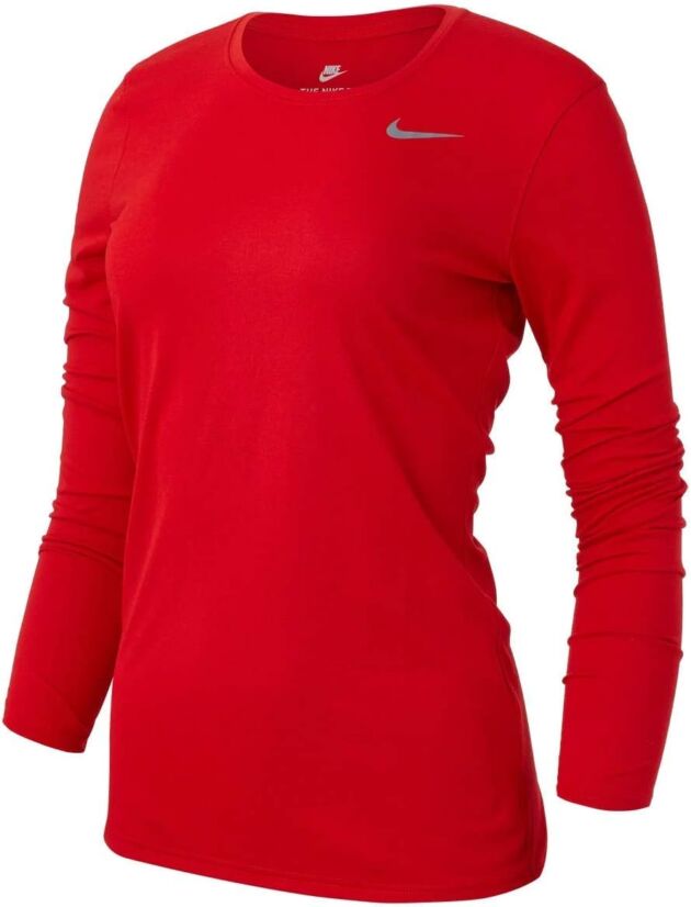 Nike Ladies's Longsleeve Legend T
