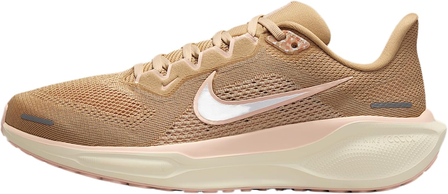 Nike Womens Nike Pegasus 41 Gore-tex Wasserdichter Straßenlaufschuh Für Damen