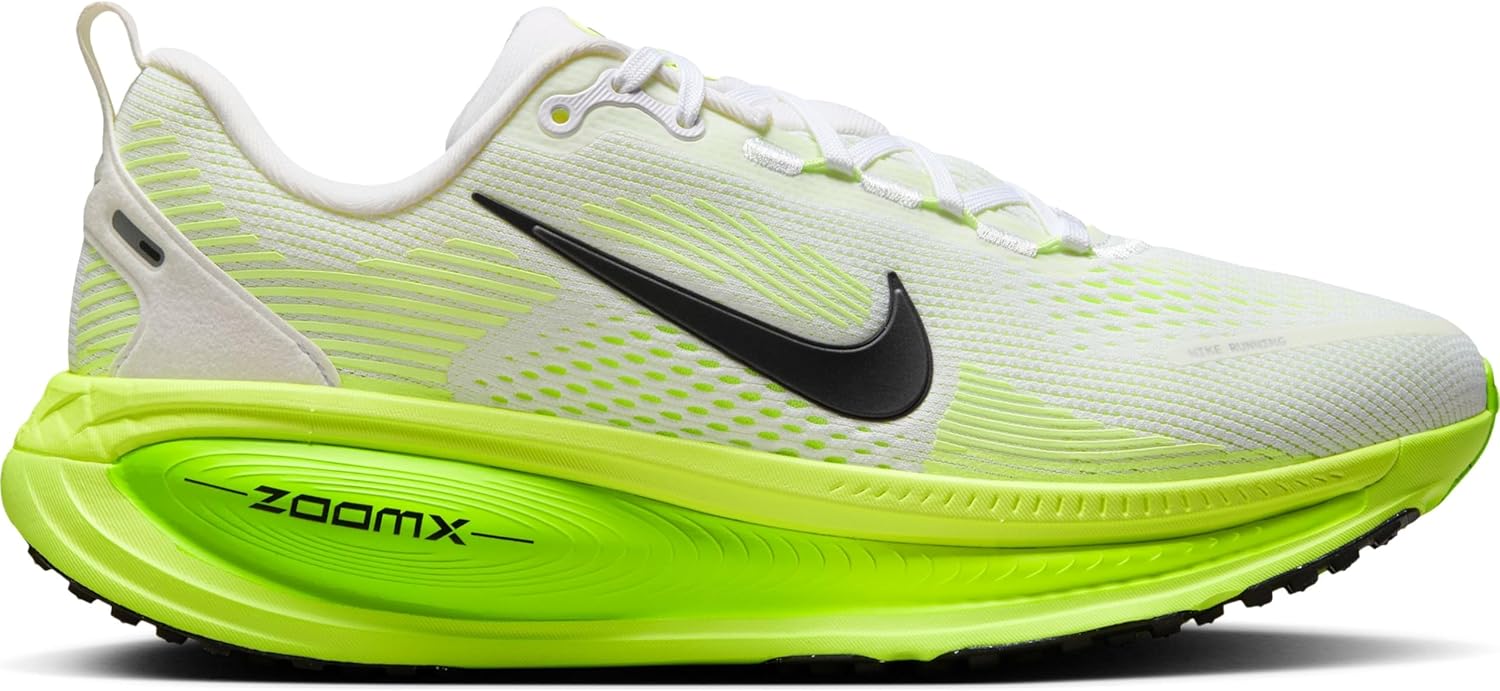 Nike Womens Nike Vomero 18 Straßenlaufschuh (Damen)