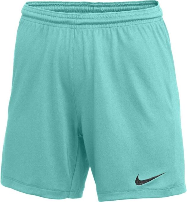 Nike Girls's Soccer Dri-FIT Park III Shorts