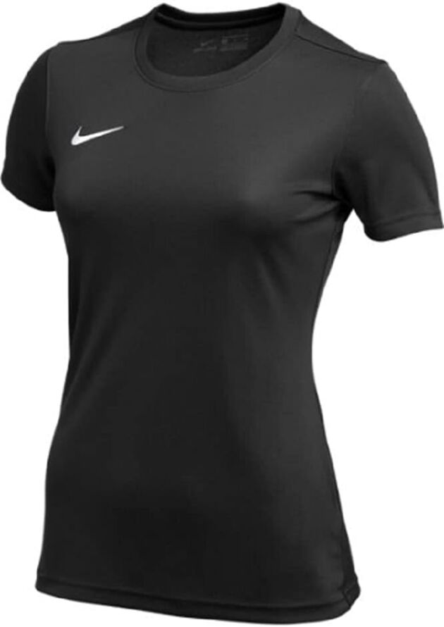 Nike Girls's Tee Shirt US SS Park VII