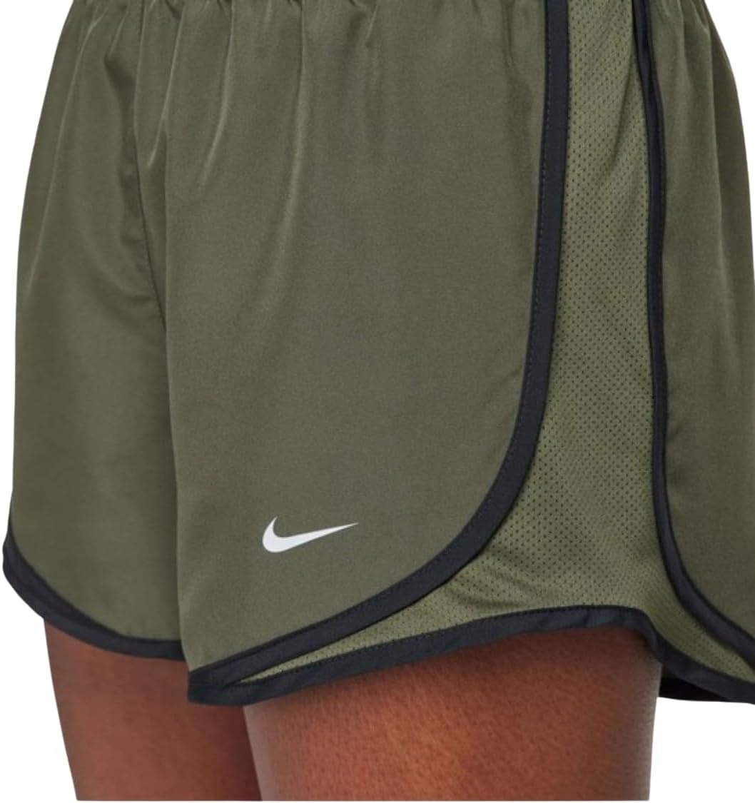 Nike Girls's Tempo Tempo Working Shorts
