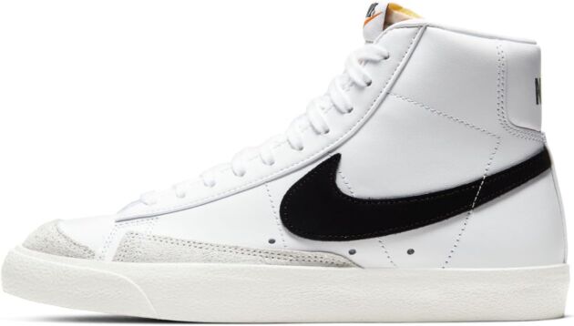 Nike Womens W Blazer Mid '77 EWT