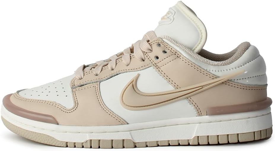 Nike Girls's W Nike Dunk Low