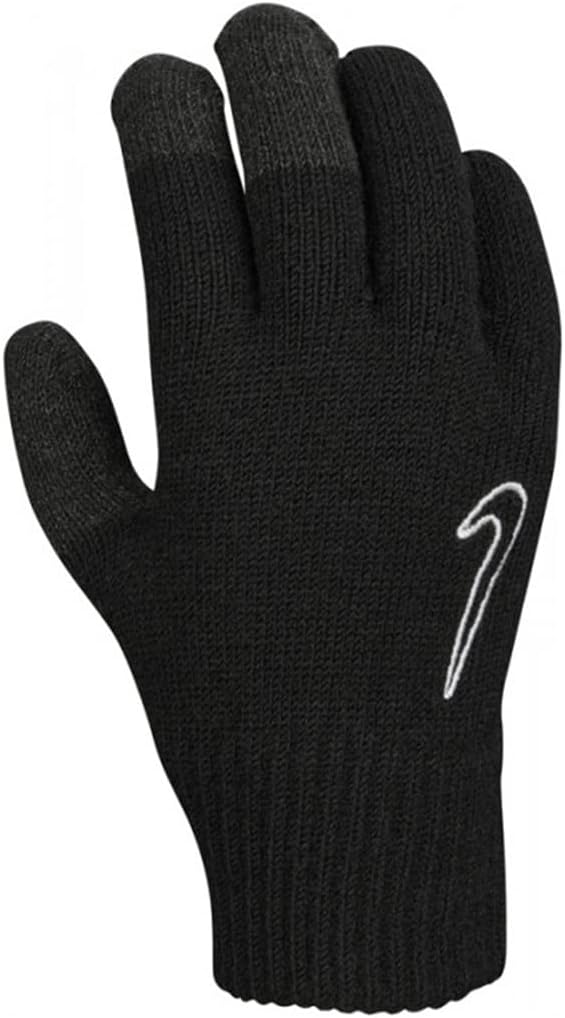 Nike Youth Knit Tech and Grip Coaching Gloves 2.0