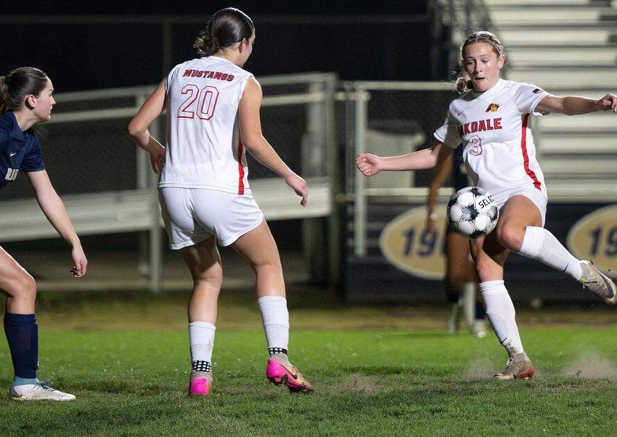 Oakdale girls soccer, Escalon girls basketball earn NorCal playoff wins