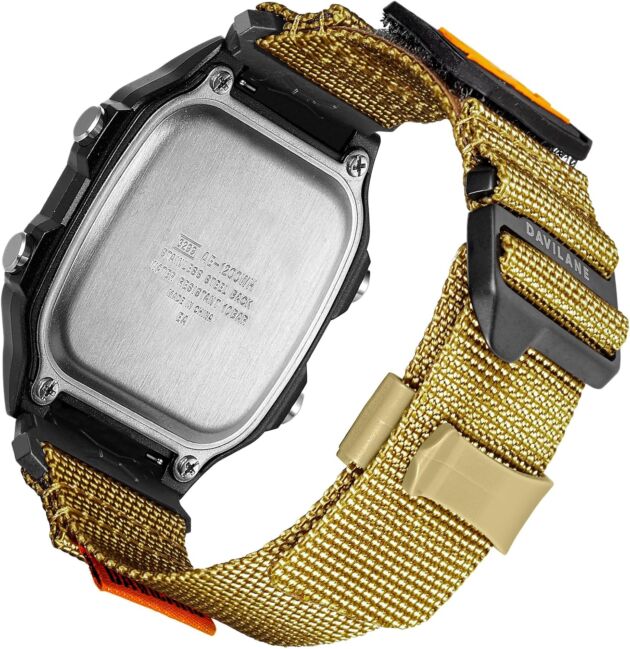 Fast Launch Watch Band Strap for Casio F-91W F-94W F-105W F-84W W-735H W-800H ...