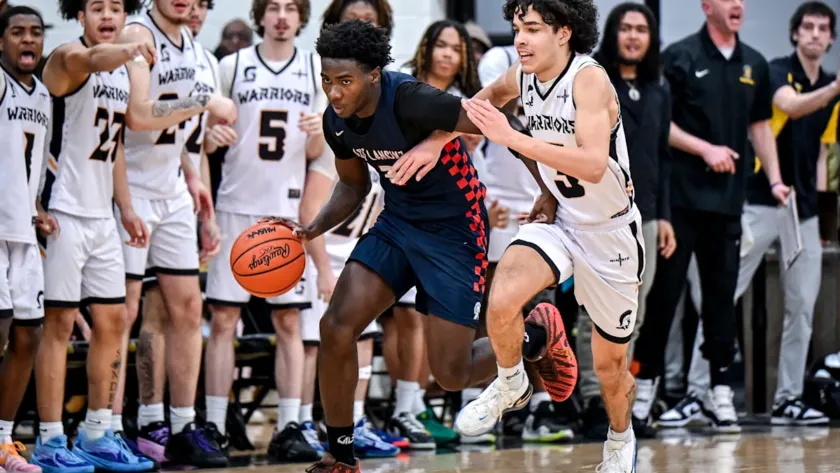 Regional Semifinals 2026 MHSAA Boys Basketball Playoff Scores