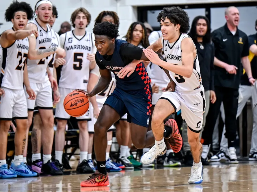 Regional Semifinals 2026 MHSAA Boys Basketball Playoff Scores