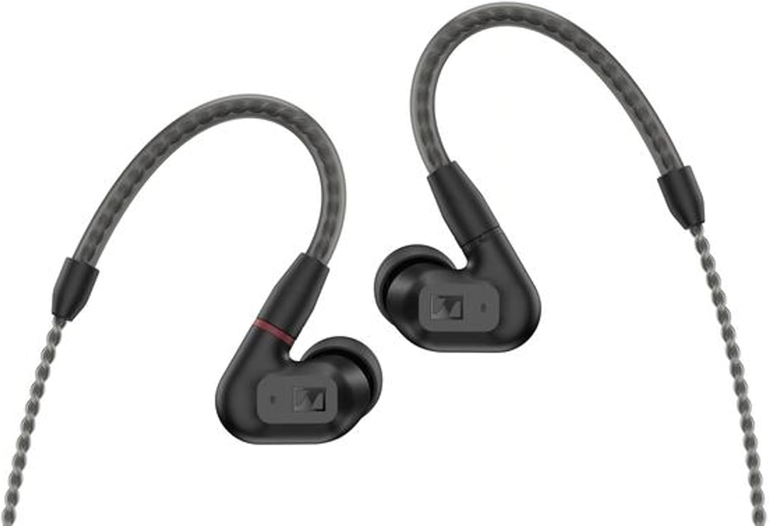 Sennheiser Shopper Audio IE 200 In-Ear Audiophile Headphones - TrueResponse Tra...