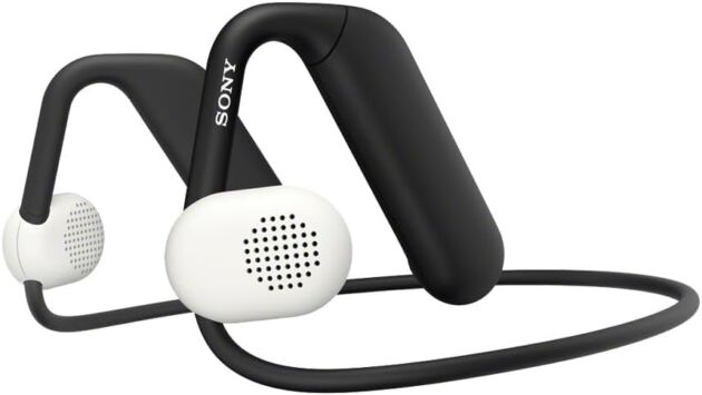 Sony Float Run Open-Ear Bluetooth Wi-fi Sport Headphones for Working and Exer...