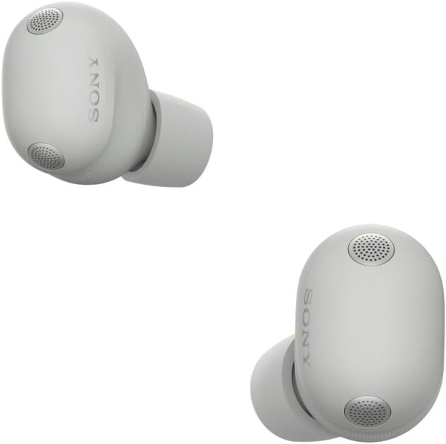 Sony WF-1000XM6 The Finest Really Wi-fi Noise Cancelling Earbuds (2026 Mannequin), B...