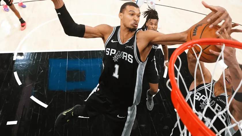 Today's Best NBA Player Props for March 6th: Block Party