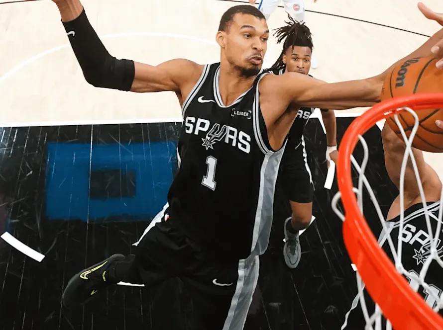 Today's Best NBA Player Props for March 6th: Block Party