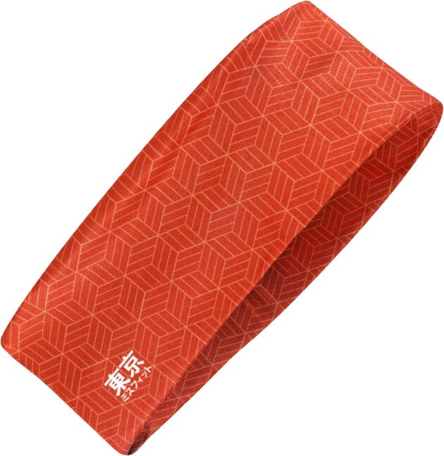 Tokyo Misfit - Japanese Headbands for Males & Girls, Sweat Band, Exercise, Yoga, Fa...