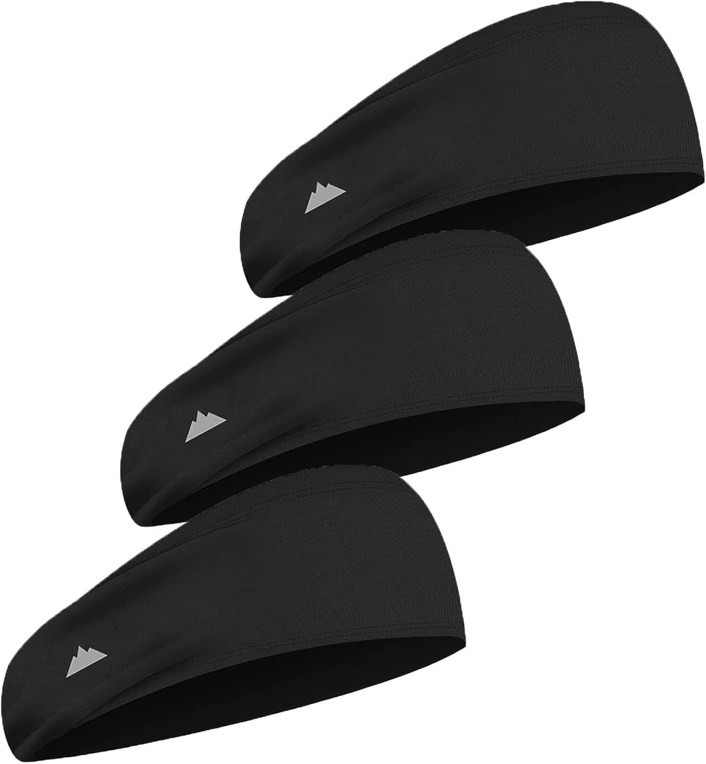 Powerful Headwear Powerful Outfitters Headband for Males - Mens Headbands - Working Out ...