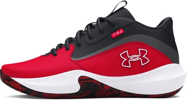 Below Armour Unisex-Grownup Lockdown 7 Basketball Shoe