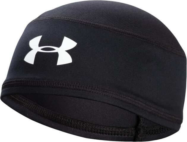 Below Armour Unisex Grownup UA20900 Soccer Cranium Cap, Grownup- One Measurement US