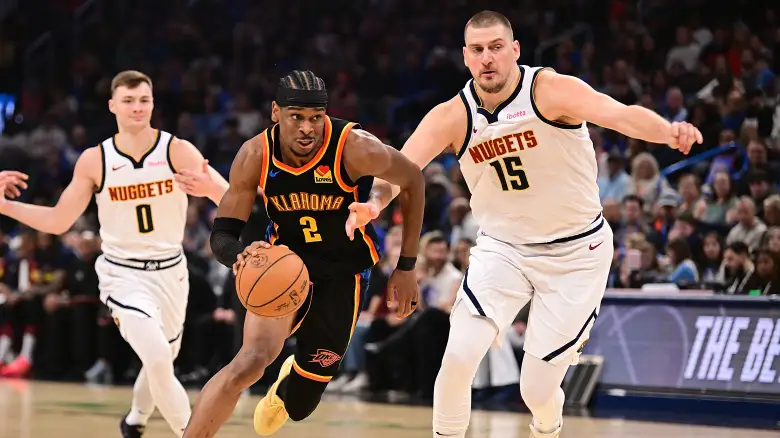 Updated odds, favorites and 65-game rule tracker