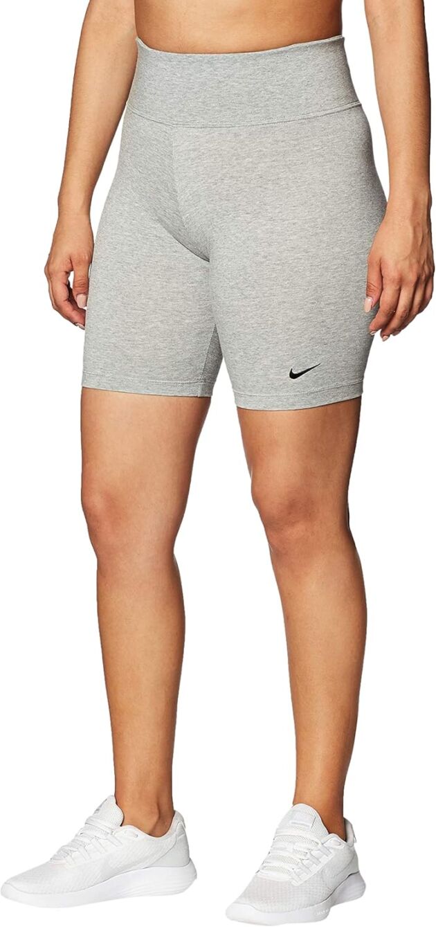 WMNS Nike Sportswear Leg-A-See Bike Shorts