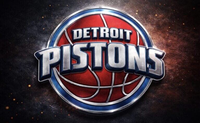 What the 2025-26 NBA Finals Lines Say About the Pistons