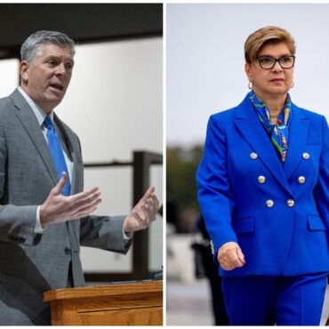 World Cup ticket prices, ICE and visas: two big issues US politicians are weighing in on