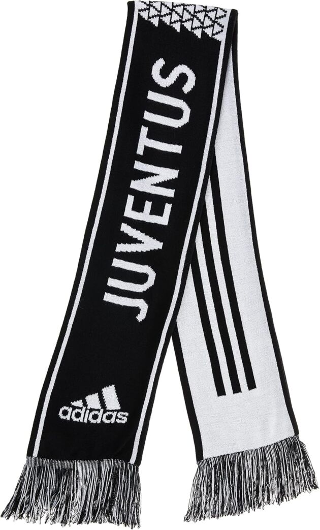 addias unisex-adult Arsenal Scarf Scarlet/White OSFM