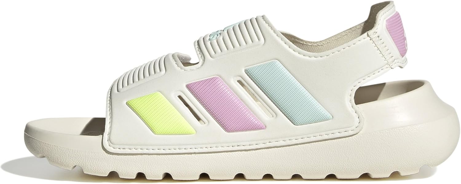 adidas Altaswim 2.0 (Toddler/Little Child) - Image 2