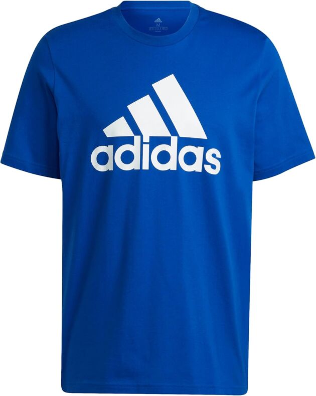adidas Badge of Sport Tee Males's