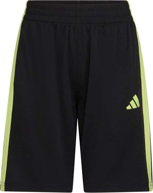 adidas Boys' Necessities 3-Stripe Quick