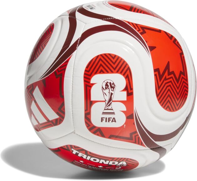 adidas FIFA World Cup 26™ Trionda Soccer Ball