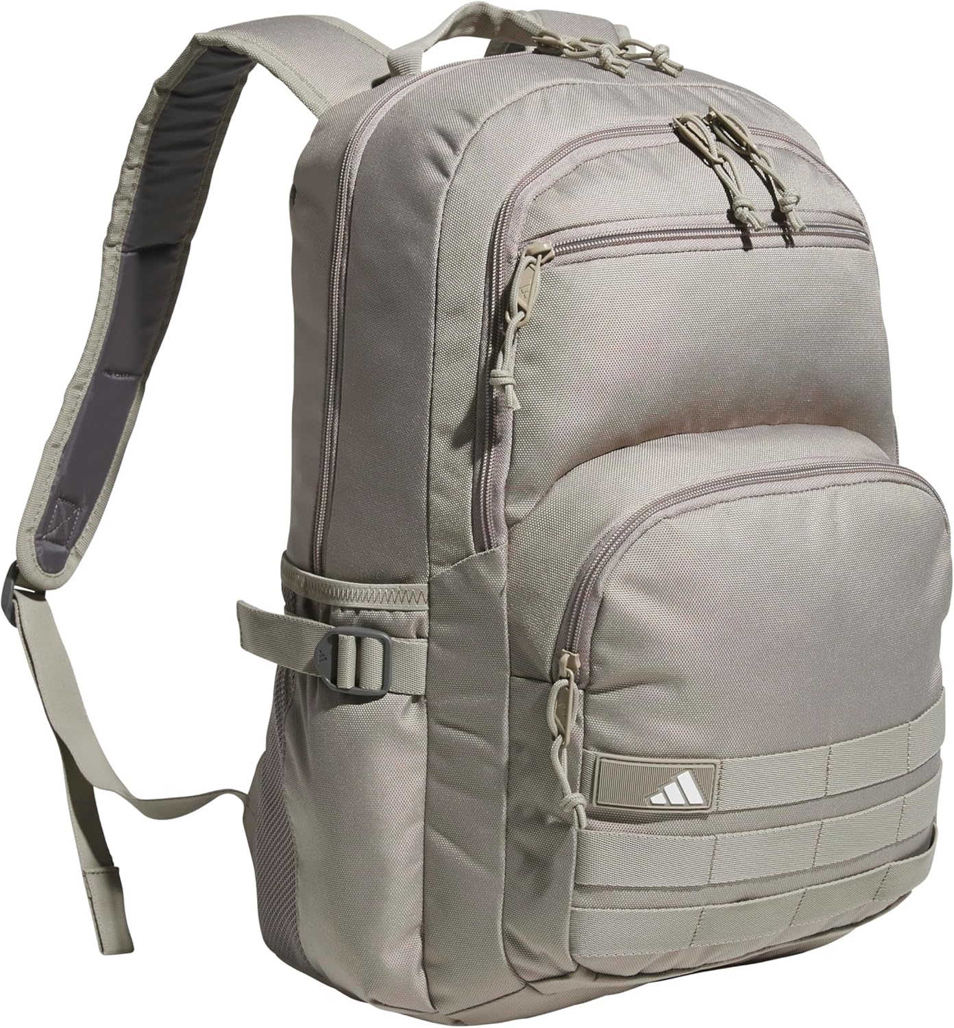 adidas Interval Backpack – Daypack for Journey Sports activities Gymnasium Work College, 32L
