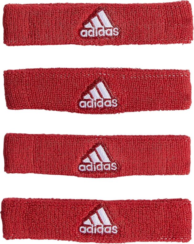 adidas Interval Bicep/Arm Sweat Band for Soccer, Basketball, Volleyball 3/4" I...