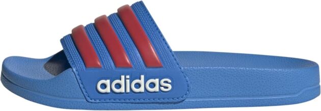 adidas Youngsters' Adilette Bathe Slide