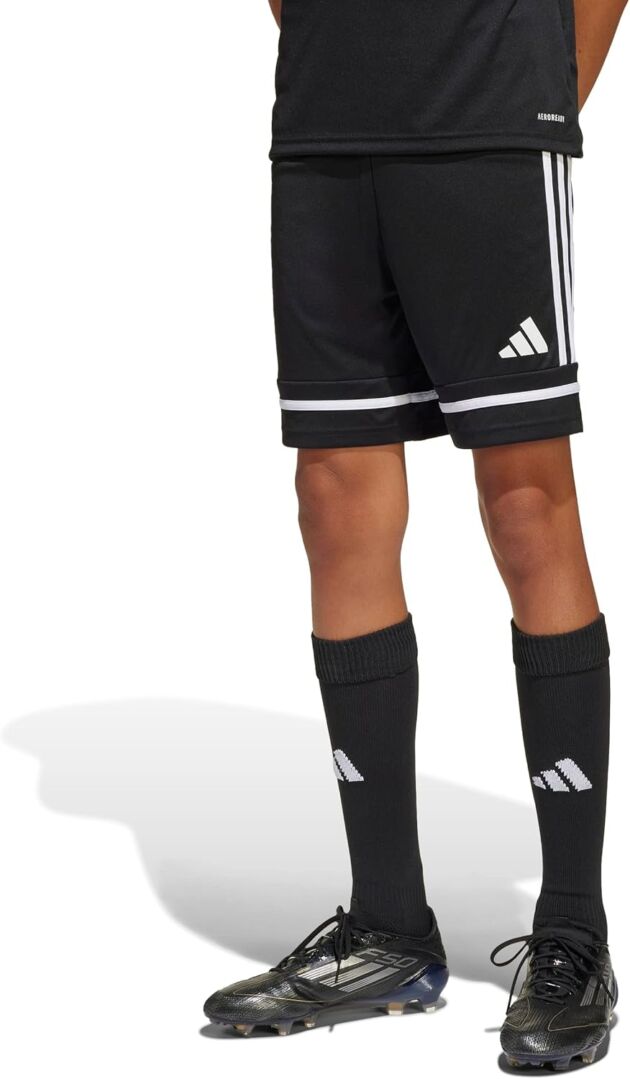 adidas Youngsters' Squadra 25 Shorts