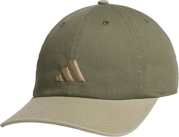 adidas Males's Baseball Cap – Final Adjustable Strapback Hat, Relaxed Match, Cott...