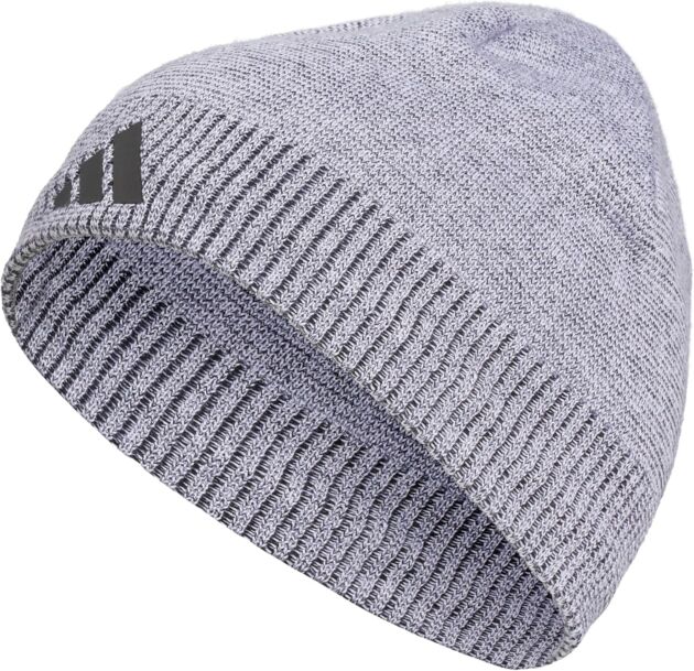 adidas Males's Creator 3 Beanie – Cranium Cap Winter Hat
