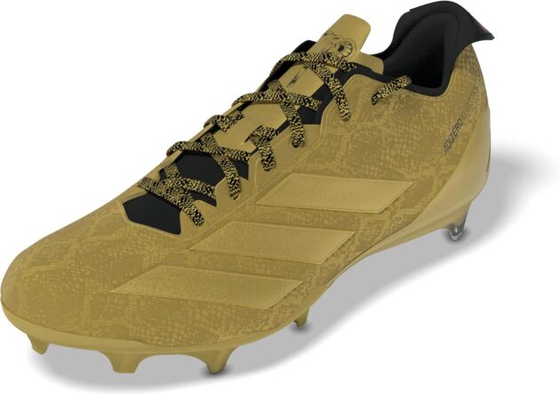 adidas Males's Disney Adizero Electrical American Soccer