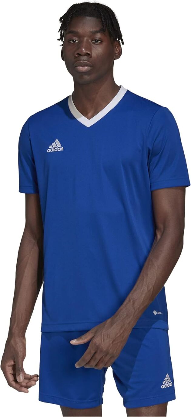 adidas Males's Entrada 22 Jersey