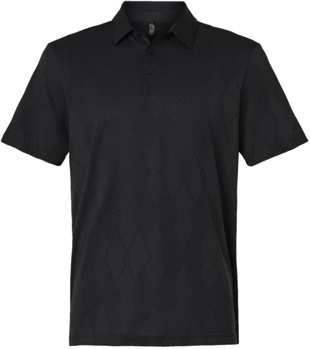 adidas Mens Ultimate365 Quick Sleeve Shirt Informal Informal - White