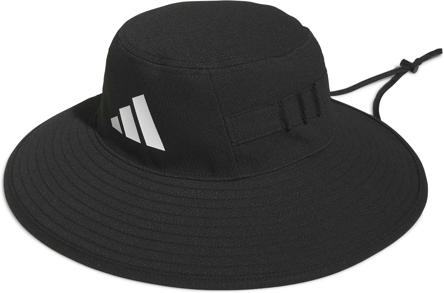 adidas Males's Huge Brim HAT