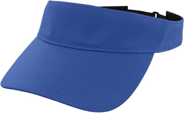 adidas Unisex Grownup Adjustable Sport Visor, One Measurement