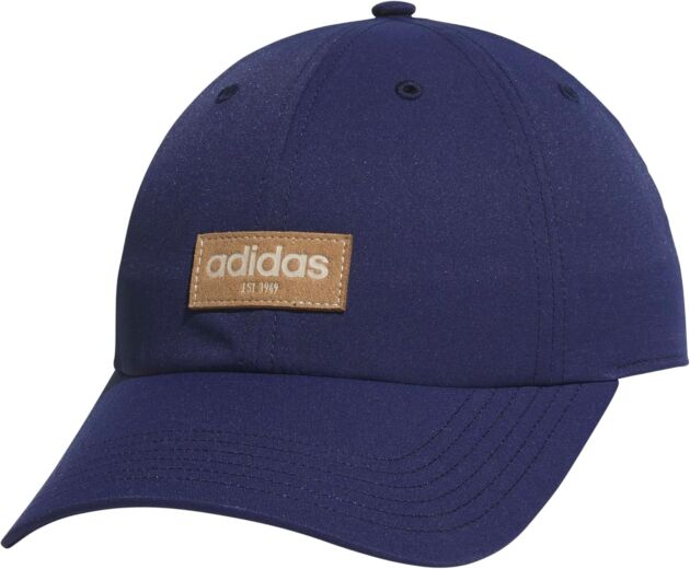adidas Unisex Grownup Courtroom Relaxed Match Strapback Hat