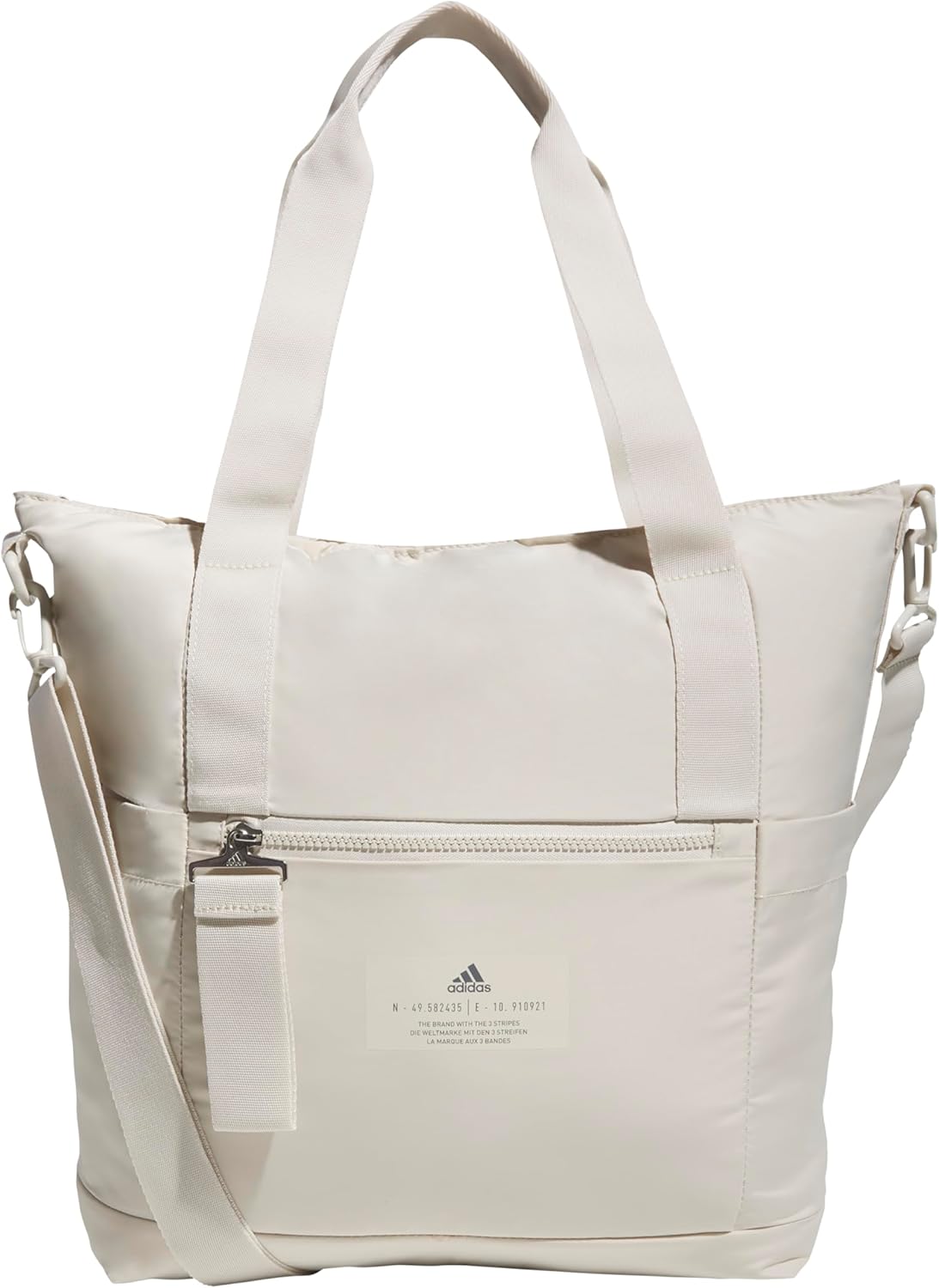 adidas Girls's All Me Tote – Crossbody Shoulder Bag