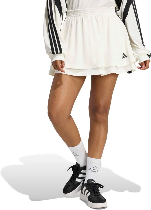 adidas Womens Home of Tiro Skirt