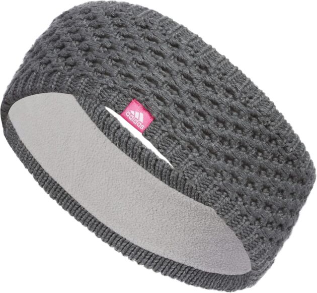 adidas Ladies's Knit Headband – Tender Winter Ear Hotter for Chilly Climate