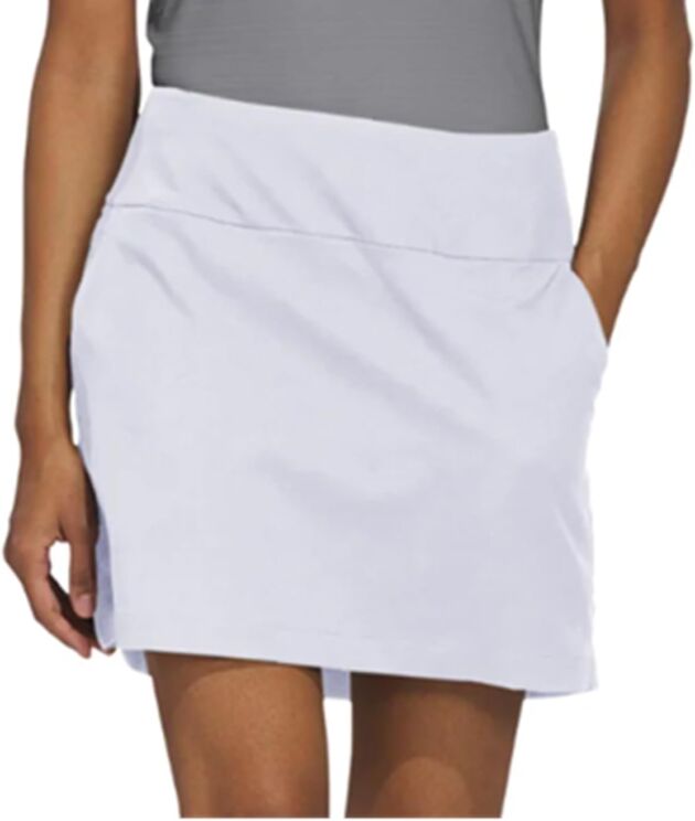 adidas Girls's Efficiency Strong Skort