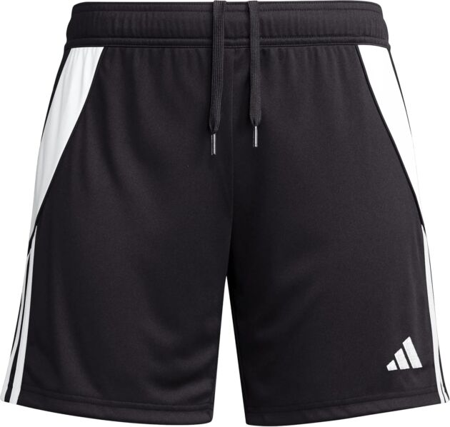 adidas Girls's Tiro 24 Shorts